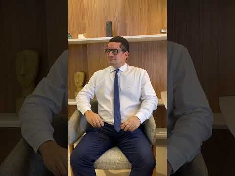 Quem aí vai acordar 5 horas da manhã do dia seguinte da sua cirurgia pra fazer isso?