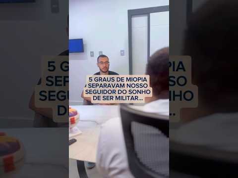 O que te impede de realizar seu sonho?