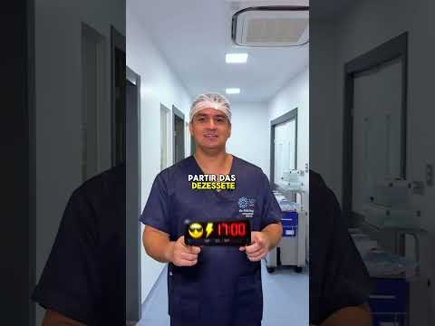 Cirurgia refrativa: vc tem mais de 4 graus de astigmatismo? Esse vídeo é pra vc