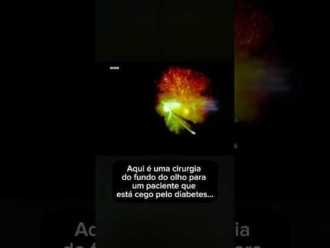 Retinopatia diabética: é possível voltar a enxergar?